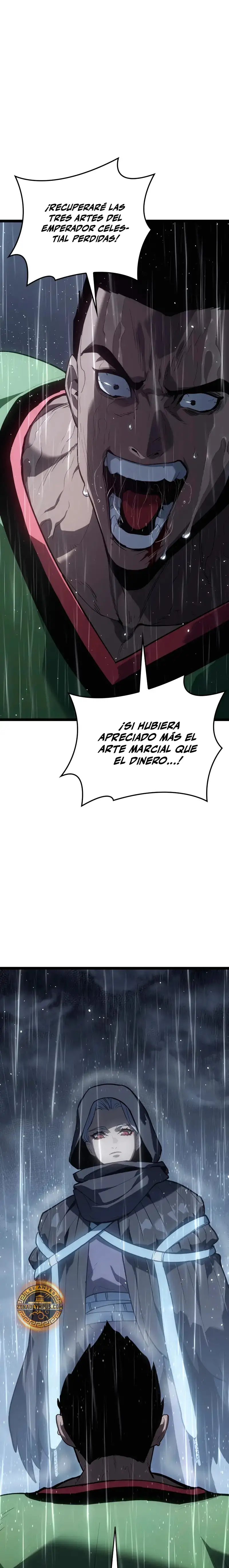 Read El Asesino de la Luna a la Deriva ES Manga Online