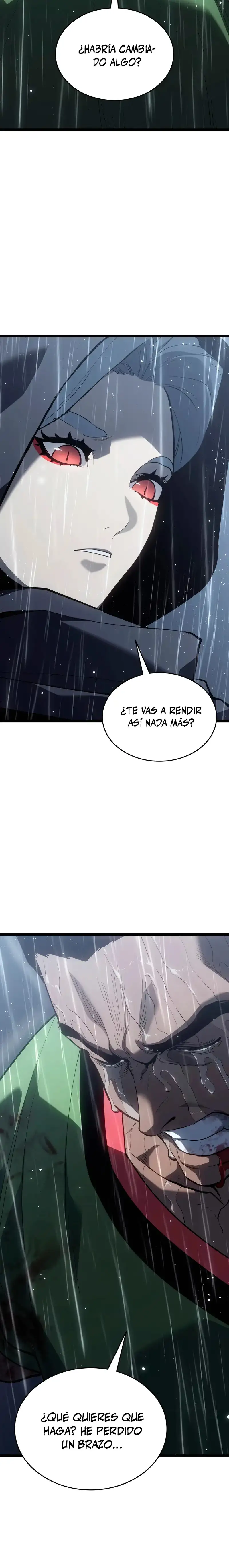 Read El Asesino de la Luna a la Deriva ES Manga Online