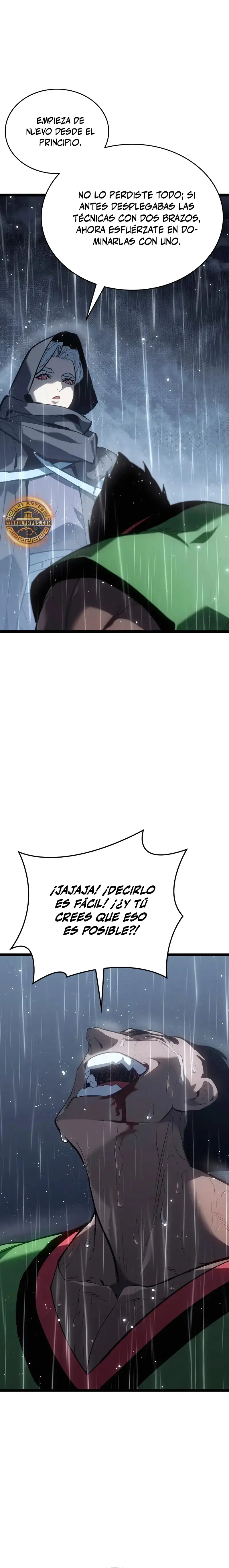 Read El Asesino de la Luna a la Deriva ES Manga Online