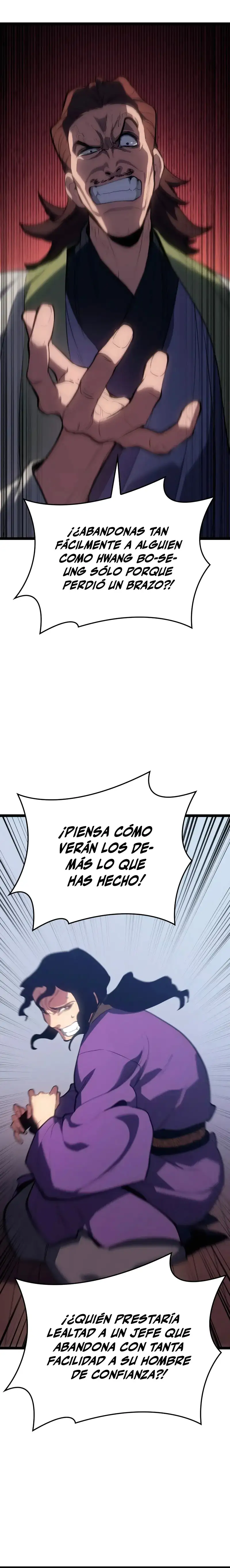 Read El Asesino de la Luna a la Deriva ES Manga Online