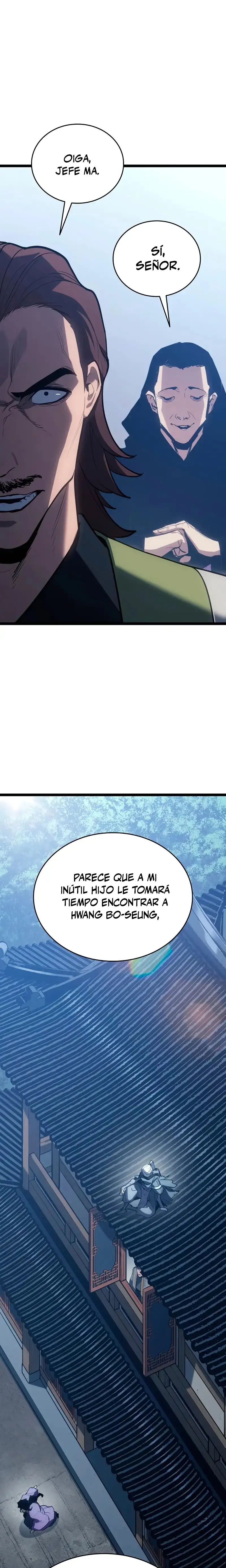 Read El Asesino de la Luna a la Deriva ES Manga Online