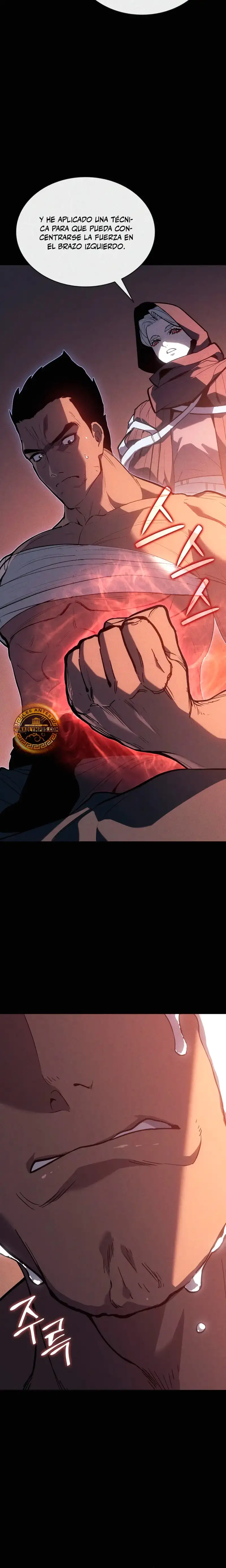 Read El Asesino de la Luna a la Deriva ES Manga Online