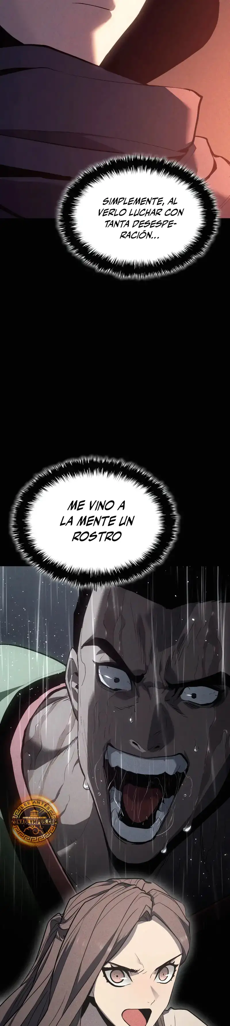 Read El Asesino de la Luna a la Deriva ES Manga Online