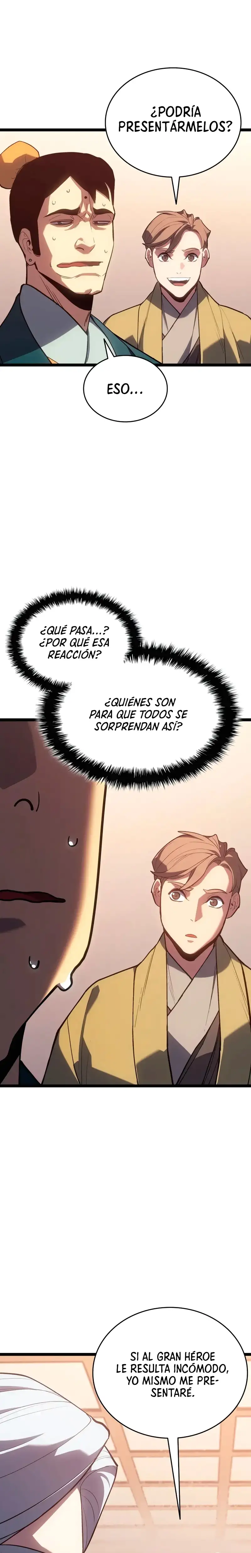 Read El Asesino de la Luna a la Deriva ES Manga Online