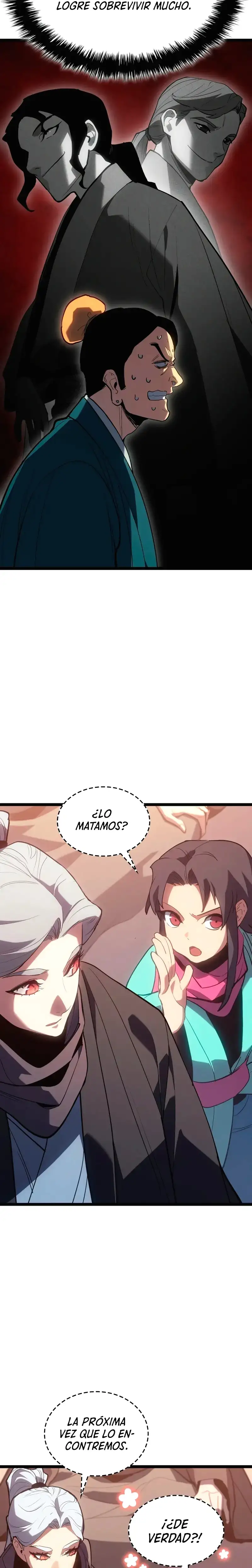 Read El Asesino de la Luna a la Deriva ES Manga Online