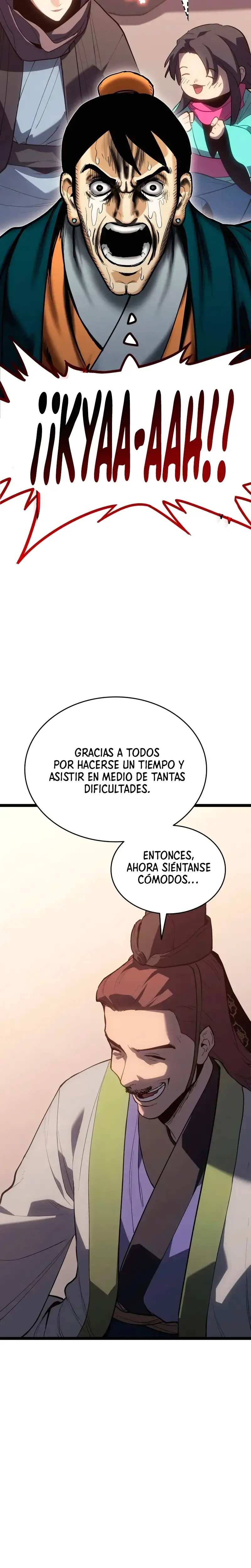 Read El Asesino de la Luna a la Deriva ES Manga Online