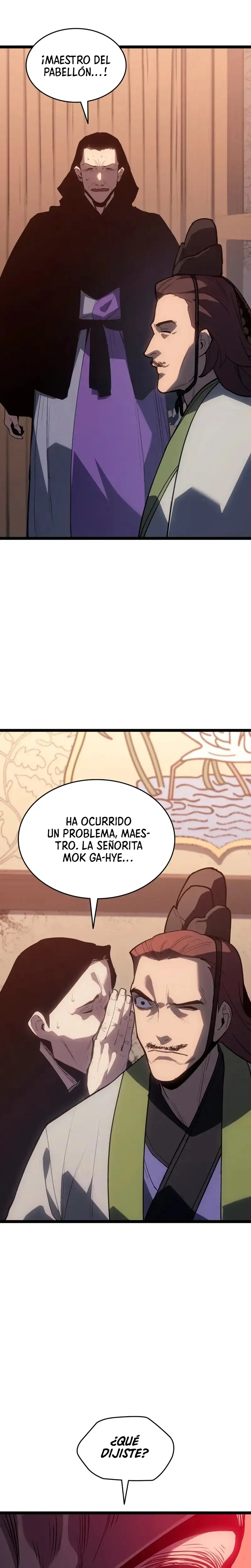 Read El Asesino de la Luna a la Deriva ES Manga Online