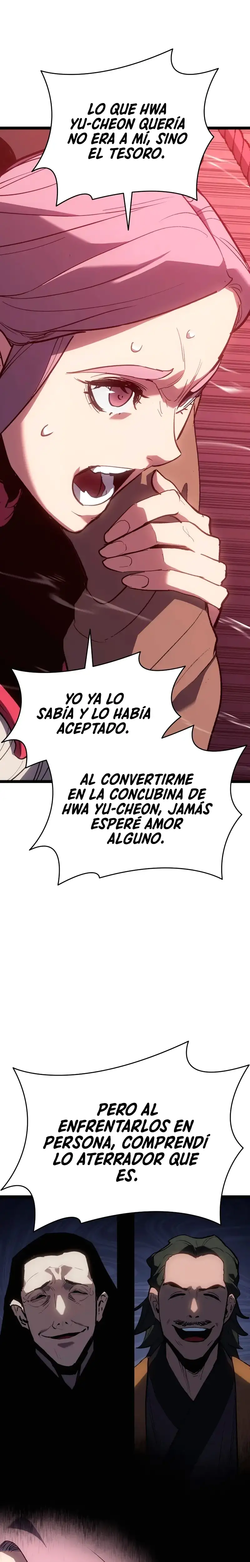 Read El Asesino de la Luna a la Deriva ES Manga Online