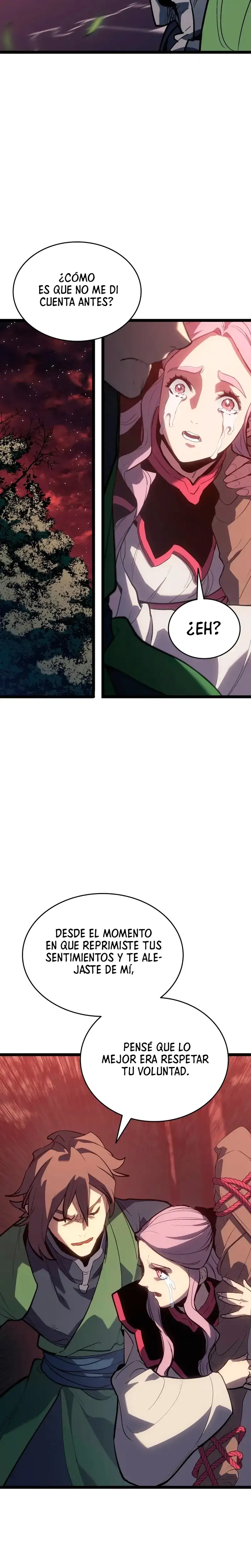 Read El Asesino de la Luna a la Deriva ES Manga Online