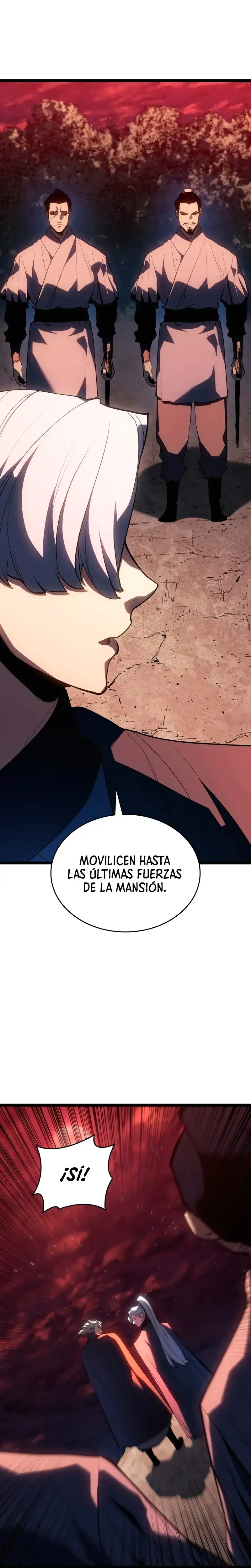 Read El Asesino de la Luna a la Deriva ES Manga Online