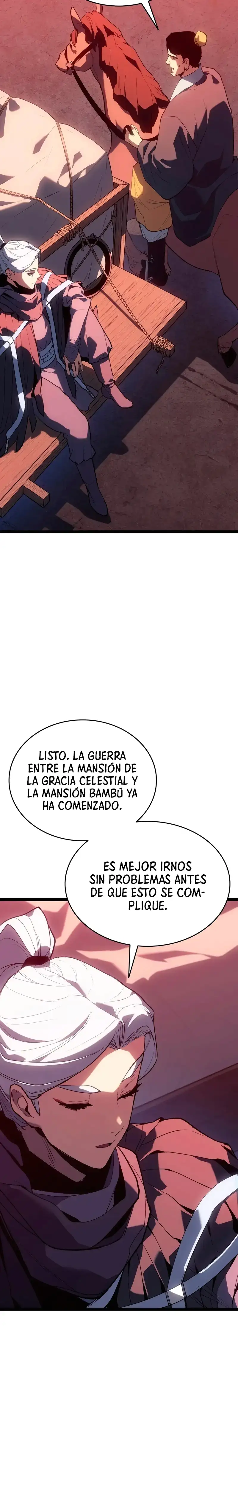 Read El Asesino de la Luna a la Deriva ES Manga Online