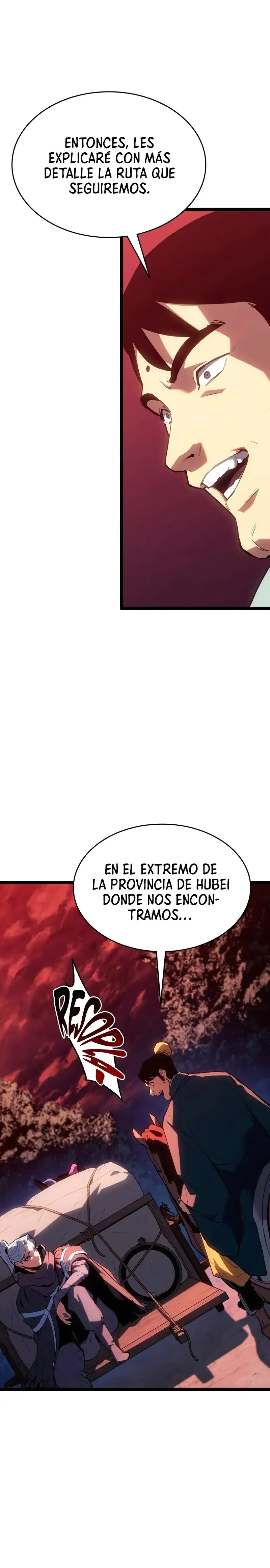 Read El Asesino de la Luna a la Deriva ES Manga Online