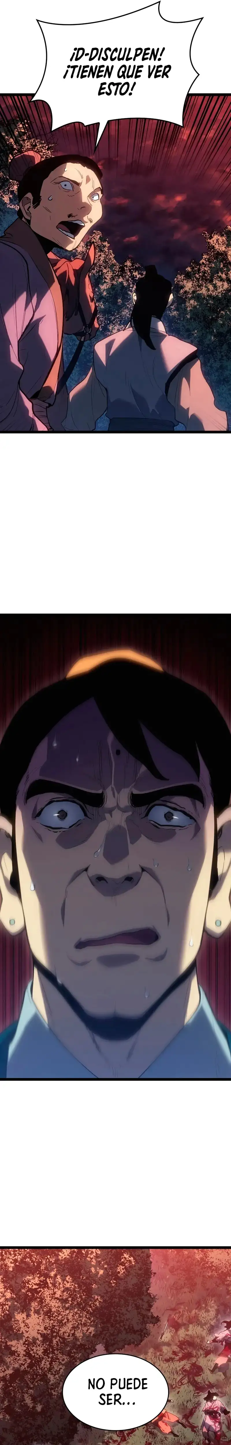 Read El Asesino de la Luna a la Deriva ES Manga Online