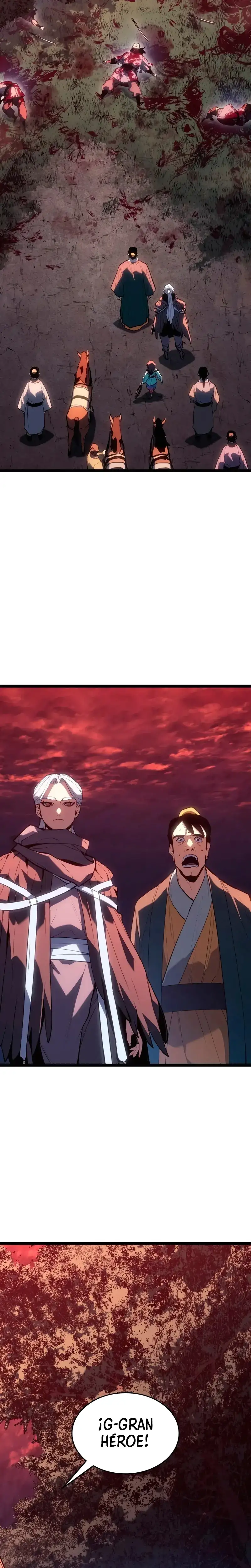 Read El Asesino de la Luna a la Deriva ES Manga Online