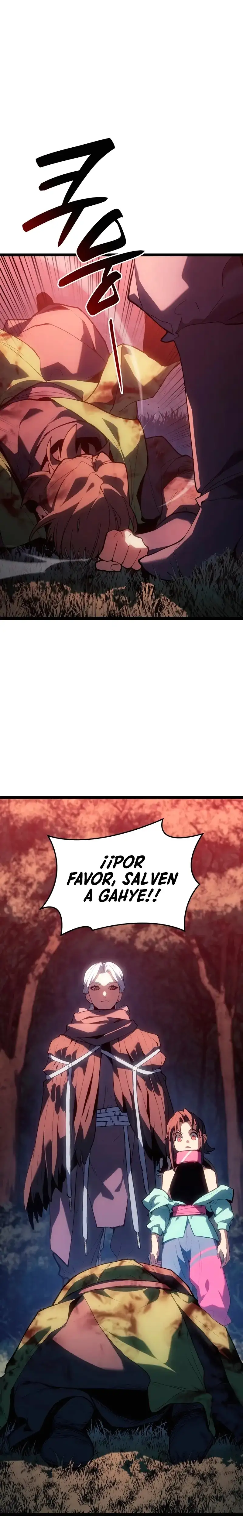 Read El Asesino de la Luna a la Deriva ES Manga Online