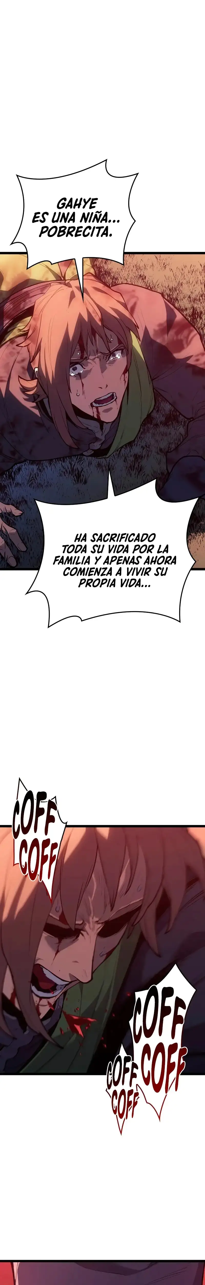 Read El Asesino de la Luna a la Deriva ES Manga Online