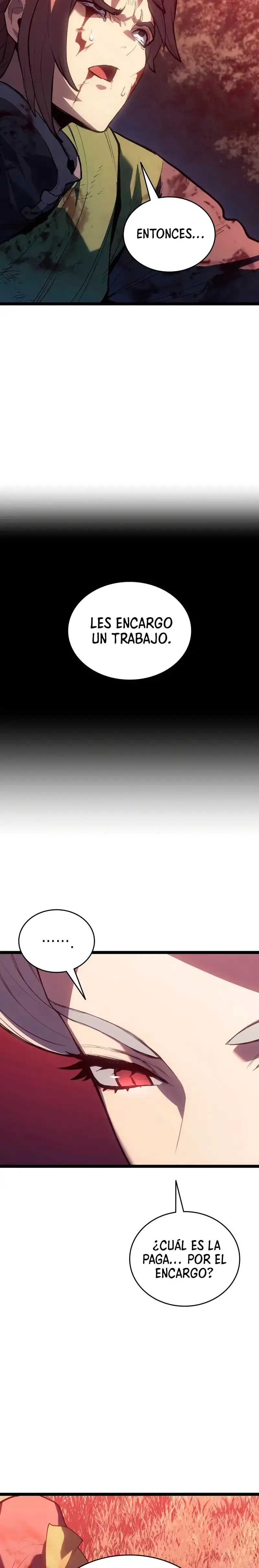 Read El Asesino de la Luna a la Deriva ES Manga Online
