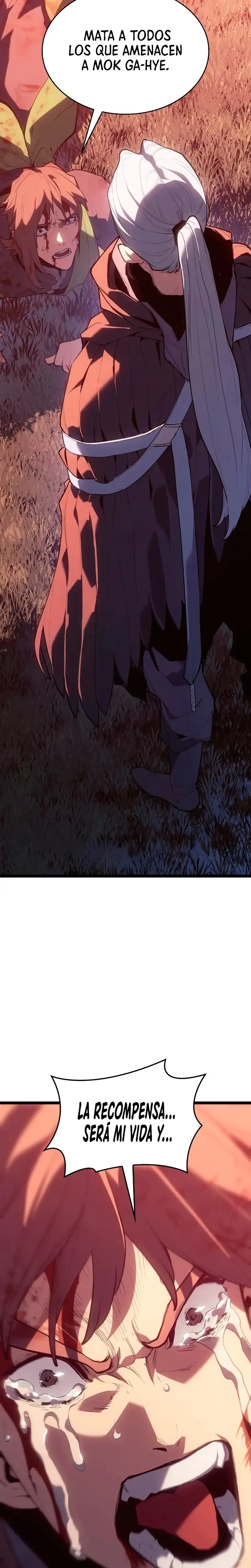 Read El Asesino de la Luna a la Deriva ES Manga Online