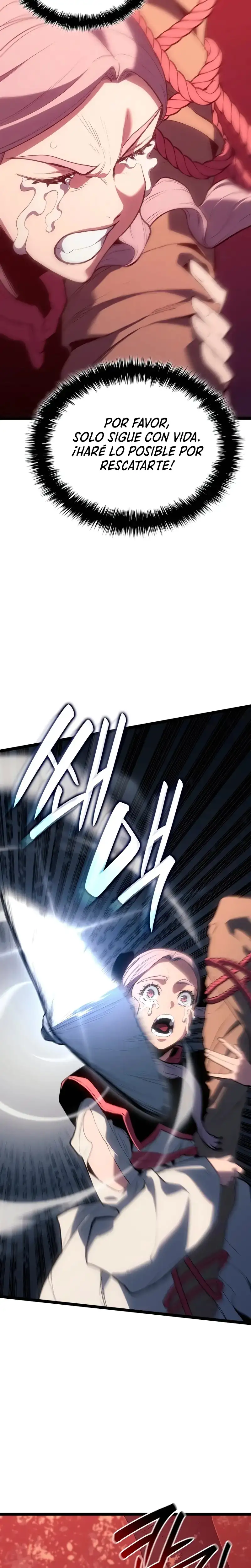 Read El Asesino de la Luna a la Deriva ES Manga Online
