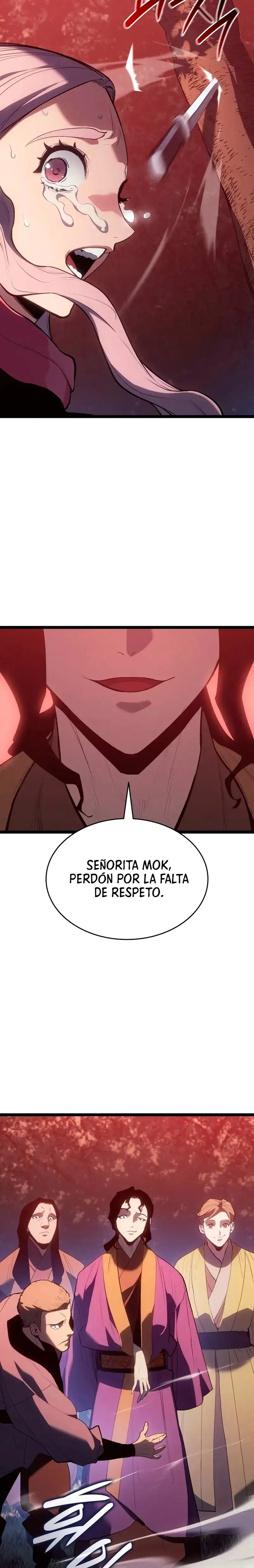 Read El Asesino de la Luna a la Deriva ES Manga Online