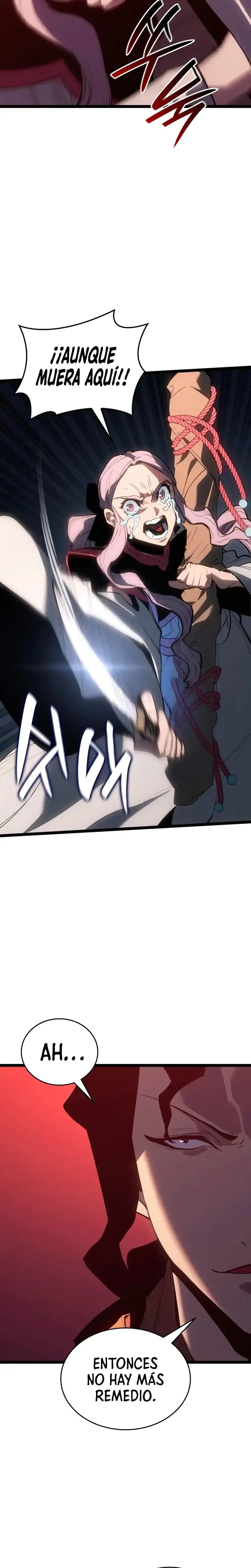 Read El Asesino de la Luna a la Deriva ES Manga Online