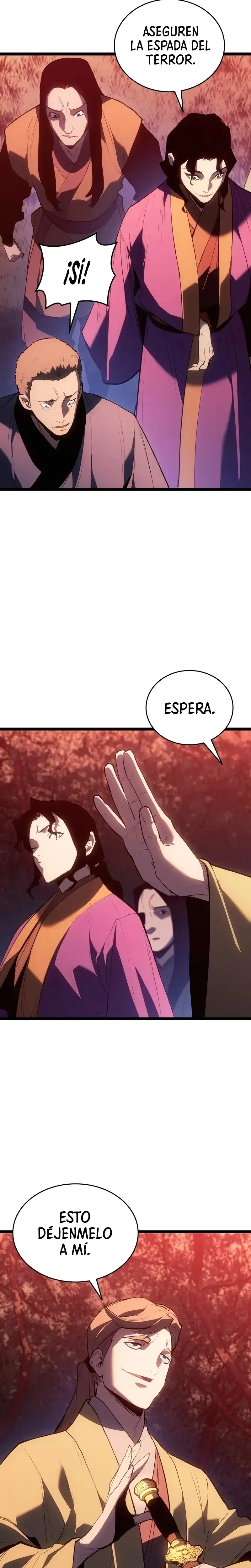 Read El Asesino de la Luna a la Deriva ES Manga Online