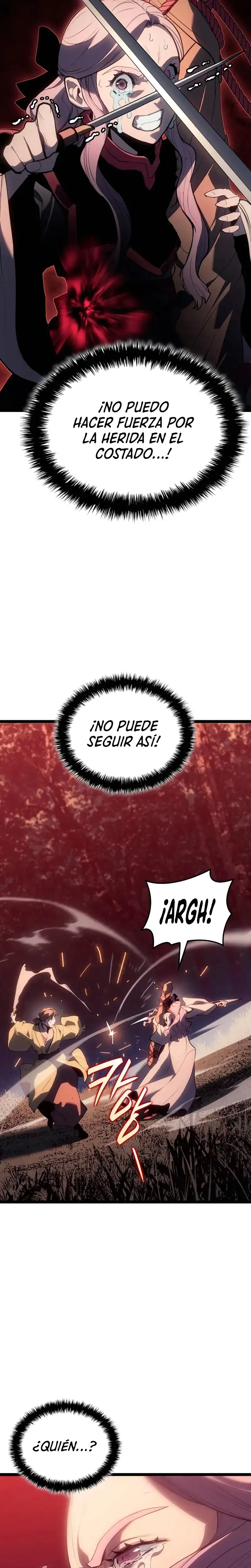Read El Asesino de la Luna a la Deriva ES Manga Online