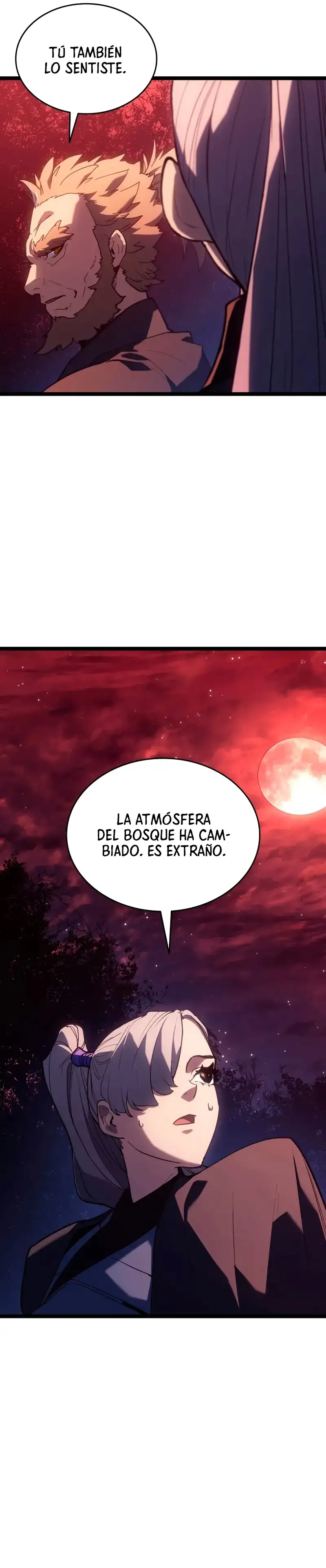 Read El Asesino de la Luna a la Deriva ES Manga Online