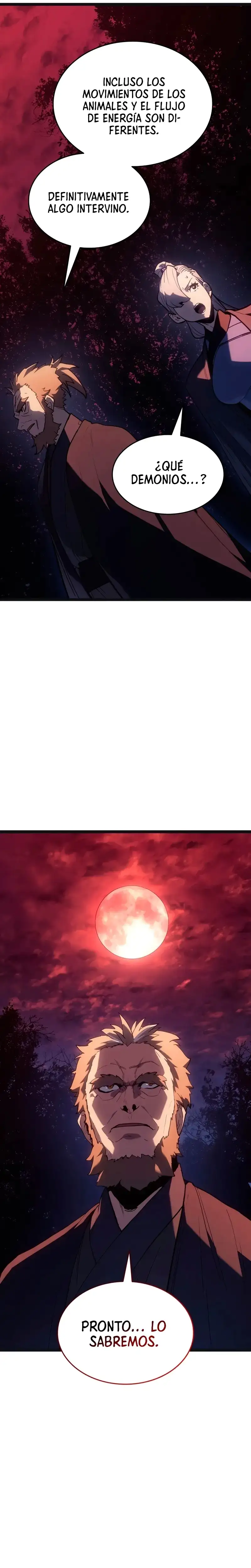Read El Asesino de la Luna a la Deriva ES Manga Online