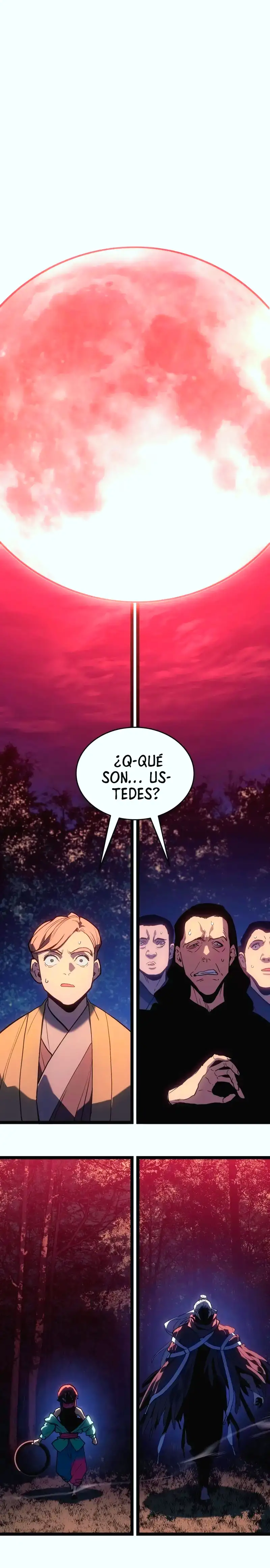 Read El Asesino de la Luna a la Deriva ES Manga Online