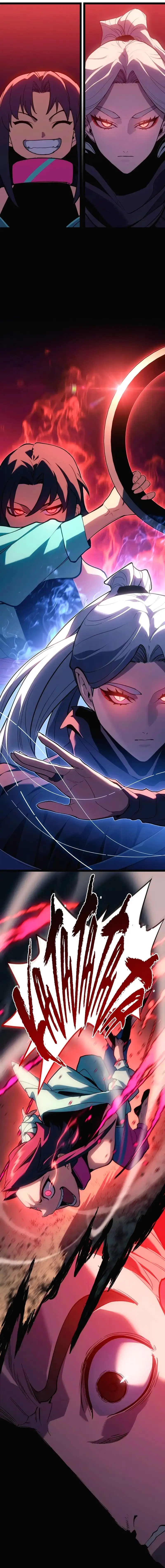 Read El Asesino de la Luna a la Deriva ES Manga Online