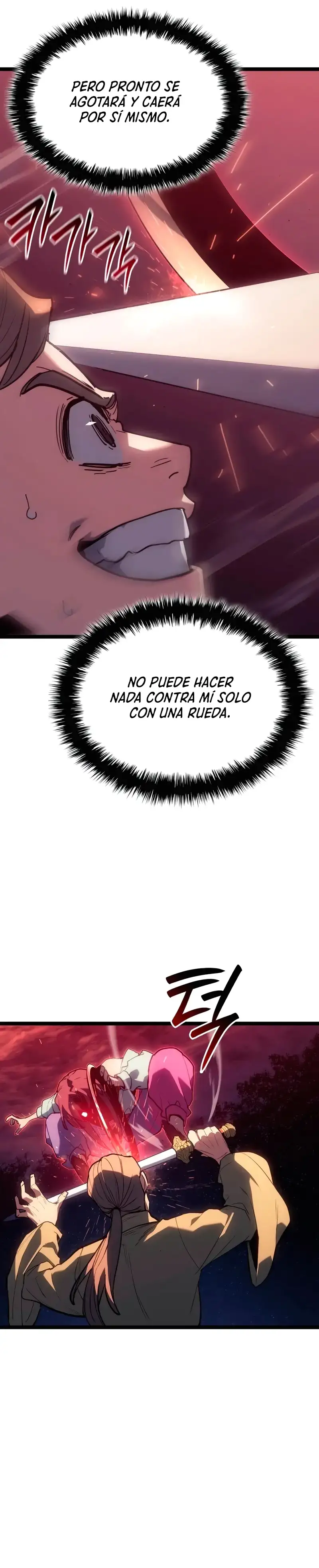 Read El Asesino de la Luna a la Deriva ES Manga Online