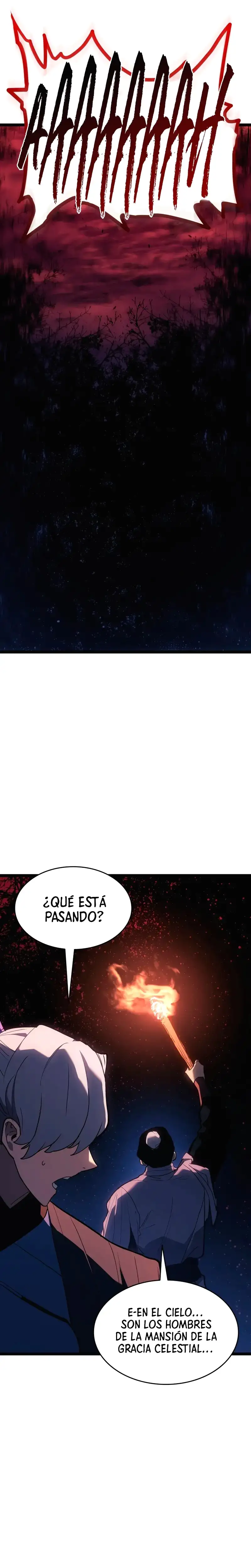 Read El Asesino de la Luna a la Deriva ES Manga Online