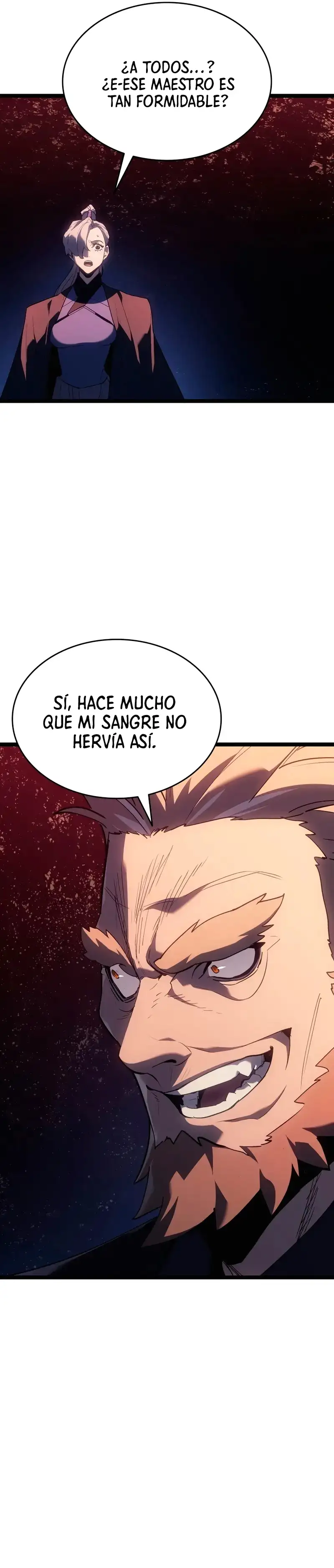 Read El Asesino de la Luna a la Deriva ES Manga Online