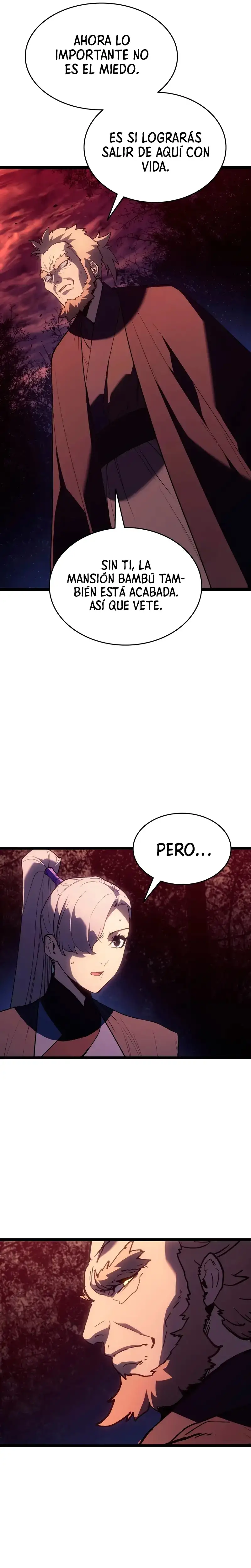 Read El Asesino de la Luna a la Deriva ES Manga Online