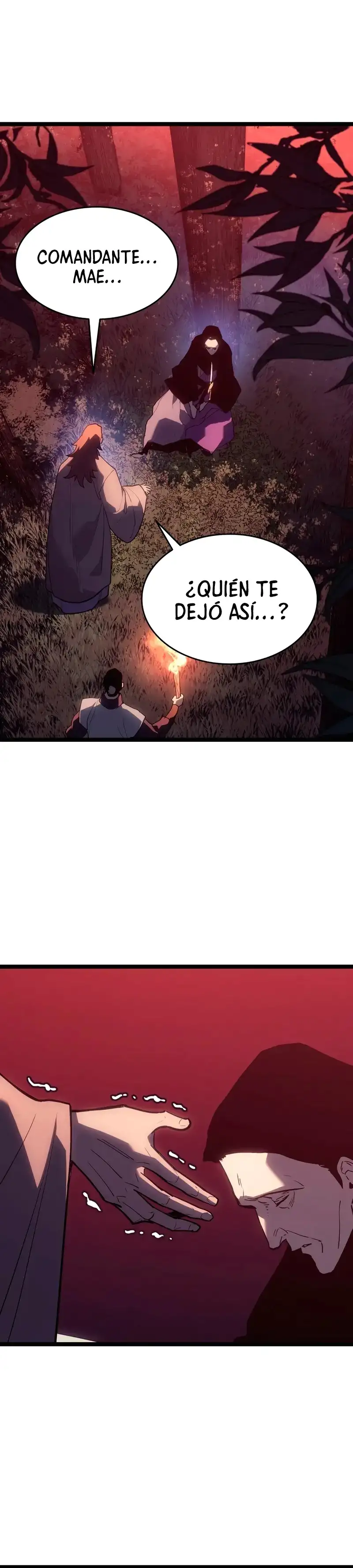 Read El Asesino de la Luna a la Deriva ES Manga Online