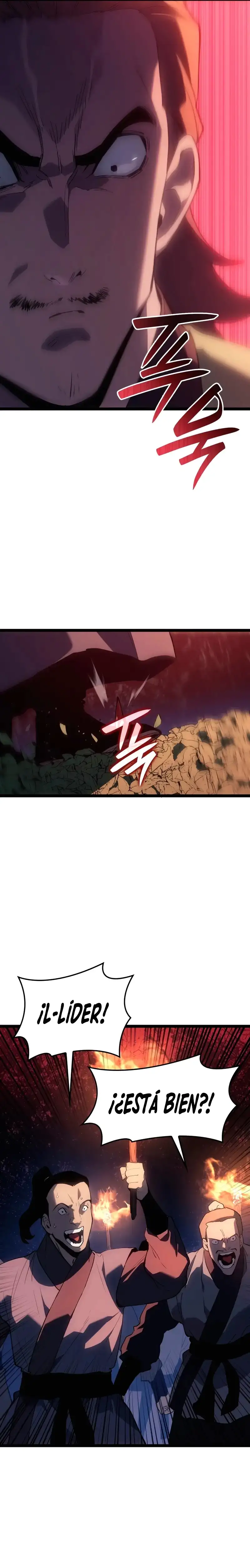 Read El Asesino de la Luna a la Deriva ES Manga Online