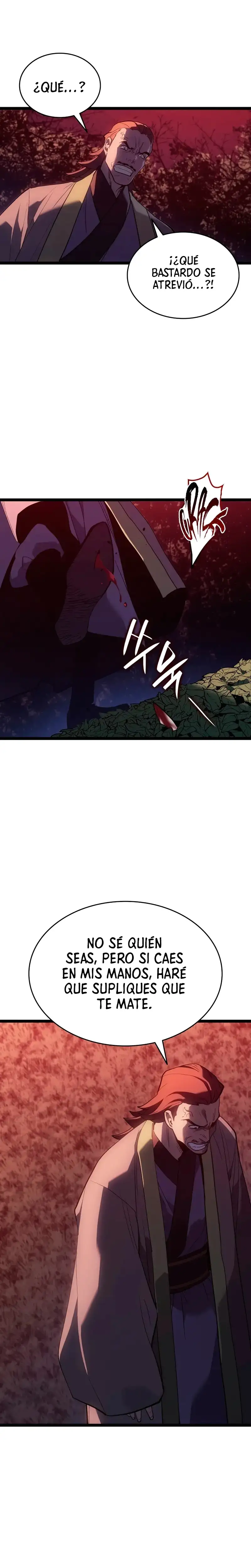 Read El Asesino de la Luna a la Deriva ES Manga Online