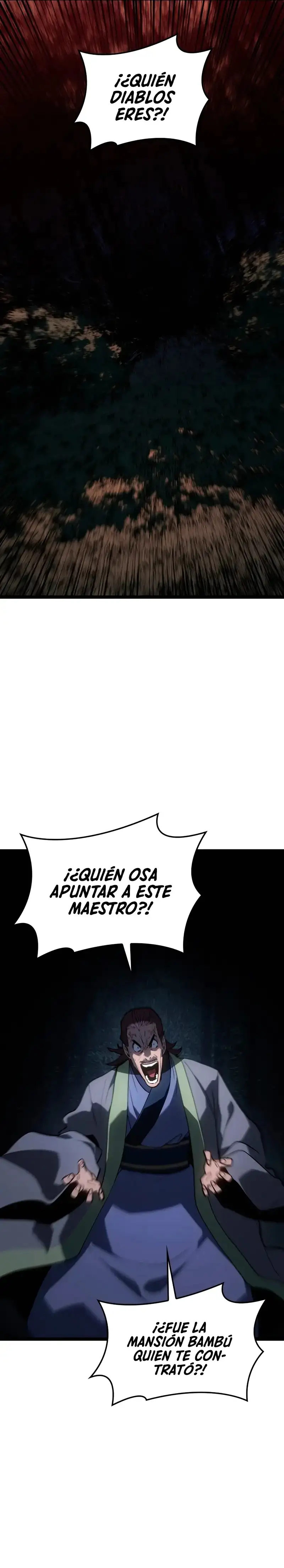 Read El Asesino de la Luna a la Deriva ES Manga Online