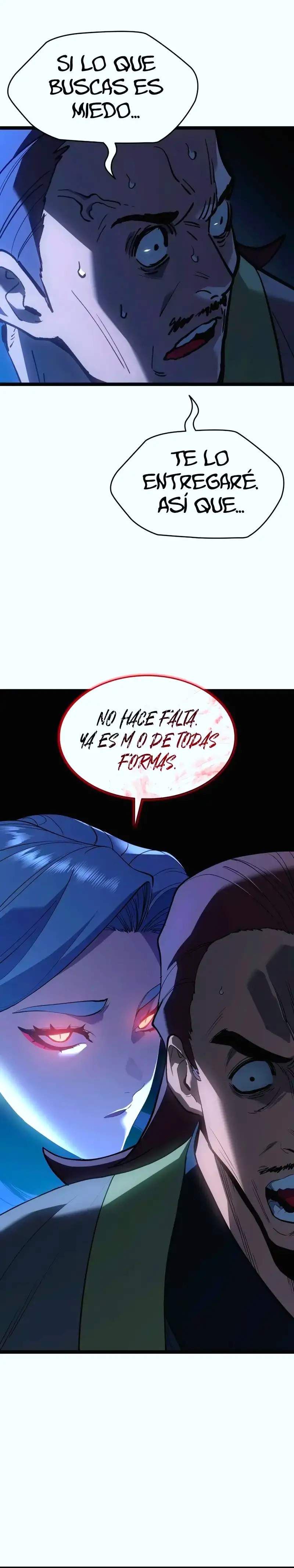 Read El Asesino de la Luna a la Deriva ES Manga Online