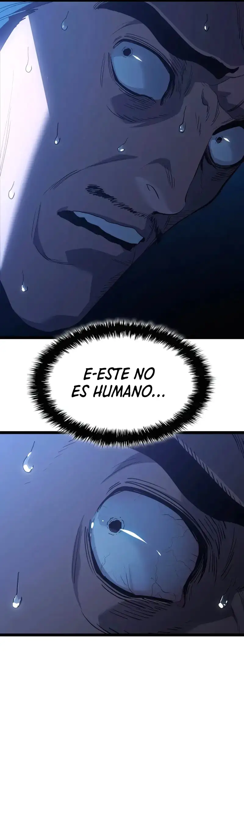 Read El Asesino de la Luna a la Deriva ES Manga Online