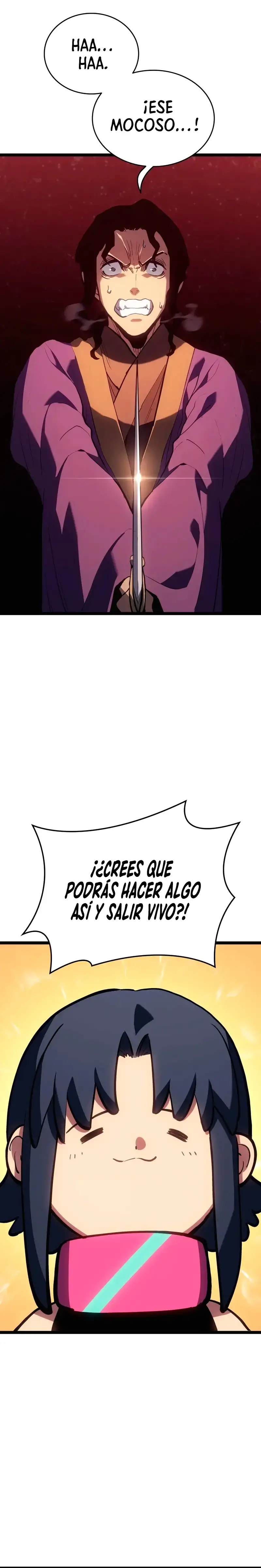 Read El Asesino de la Luna a la Deriva ES Manga Online