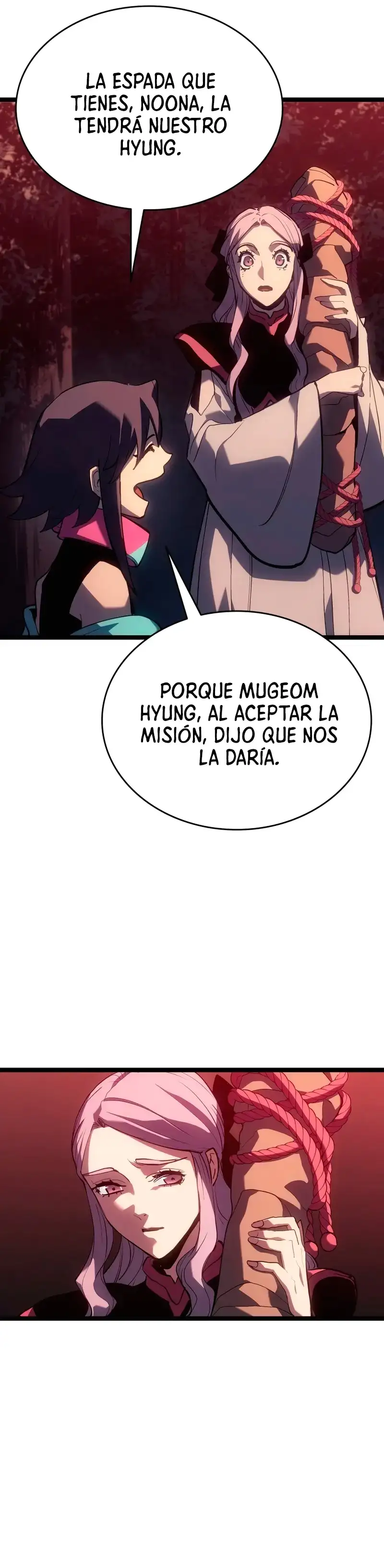 Read El Asesino de la Luna a la Deriva ES Manga Online