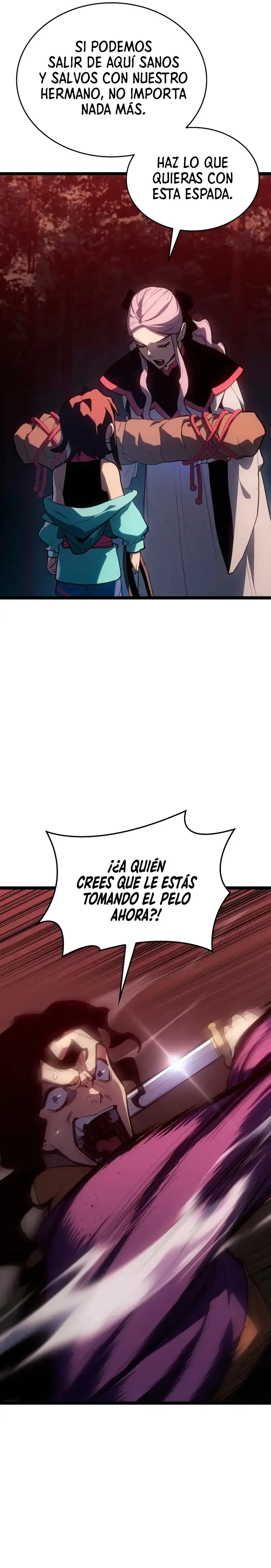 Read El Asesino de la Luna a la Deriva ES Manga Online