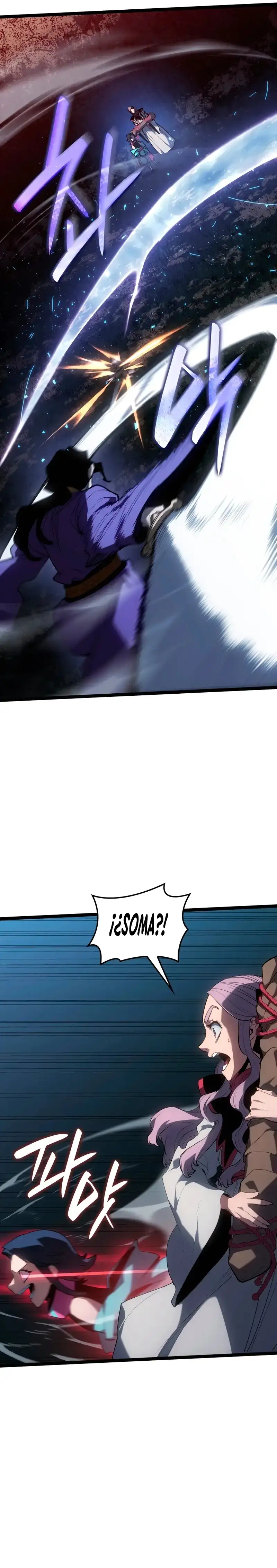 Read El Asesino de la Luna a la Deriva ES Manga Online