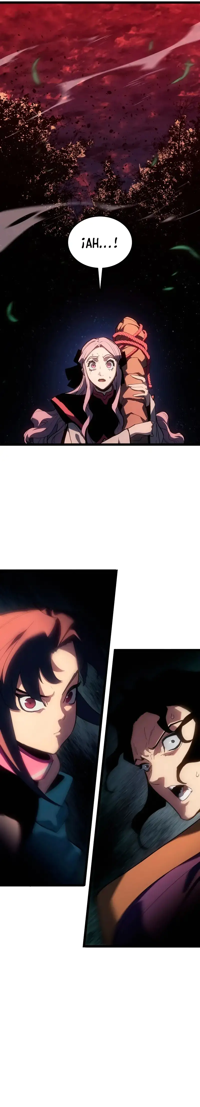 Read El Asesino de la Luna a la Deriva ES Manga Online