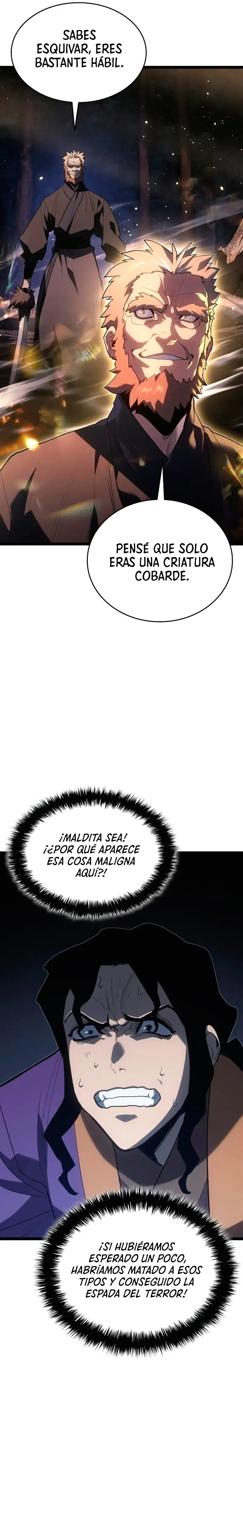 Read El Asesino de la Luna a la Deriva ES Manga Online