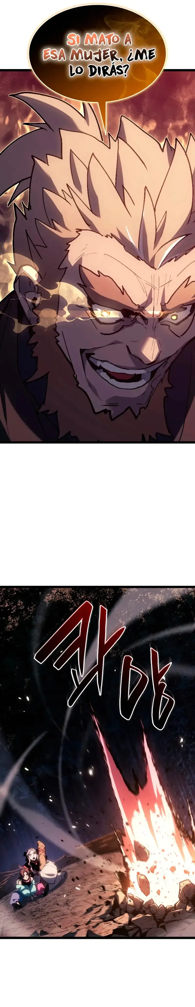 Read El Asesino de la Luna a la Deriva ES Manga Online