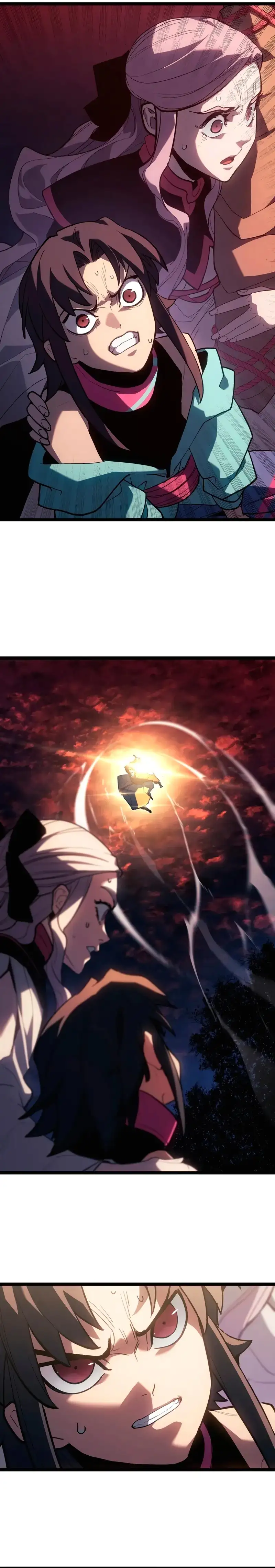 Read El Asesino de la Luna a la Deriva ES Manga Online