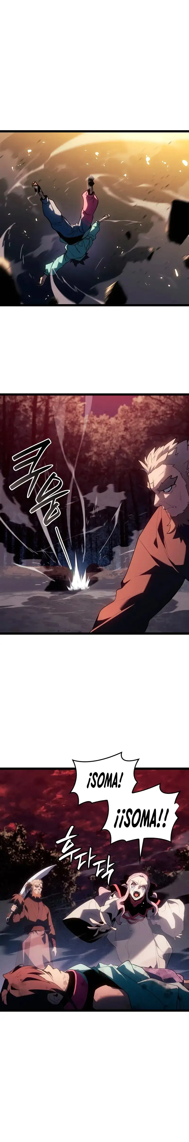 Read El Asesino de la Luna a la Deriva ES Manga Online